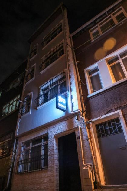 şifo rezidans Istanbul