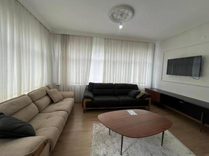 Fatihin merkezinde 2+1 LÜX DAİRE Istanbul