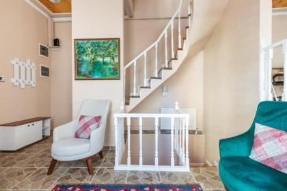 New Gorgeous Modern Central House 3bd2bath! #335 - image 10