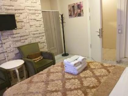 Taksim Ruby Suites - image 19