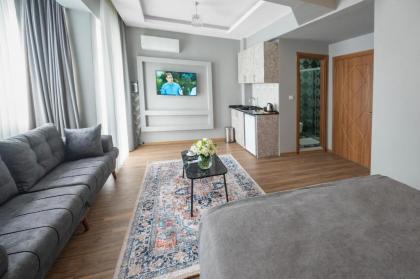 Zeymir Hotel ?stanbul - image 23