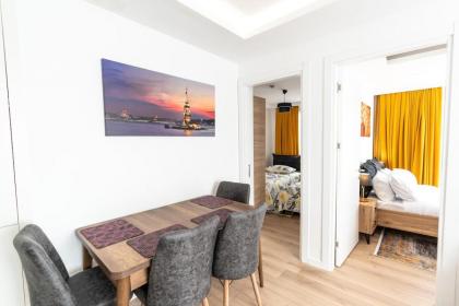 Relaxing Getaway Serene 2br Apt - image 16