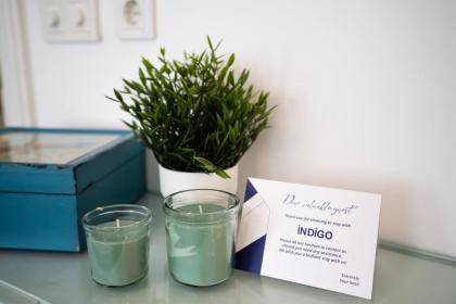 Modern City Hideaway With Terrace - Urban Luxury - image 24