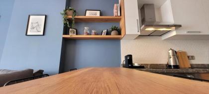 Beautiful City View Apt - Near Cevahir Mall Ili - image 18
