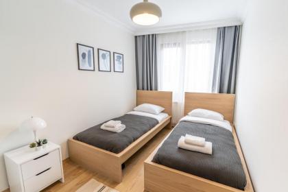 Stylish 2-bdr Apt 15 Min From Axis Istanbul Mall - image 10
