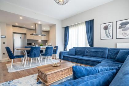 Stylish Retreat Cozy 2br Apt