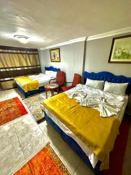 HOTEL RAYDON - image 30