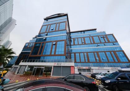 The Sunshine Otel & SPA