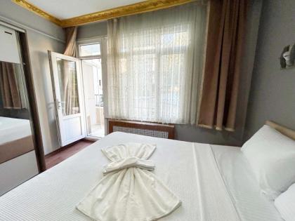 Anova Pera Hotel - image 21