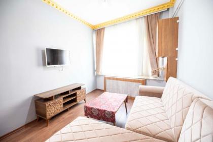Anova Pera Hotel - image 22