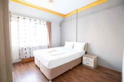 Anova Pera Hotel - image 23