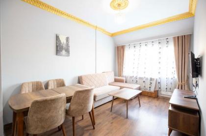 Anova Pera Hotel - image 24