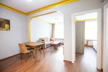 Anova Pera Hotel - image 26