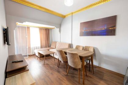 Anova Pera Hotel - image 27
