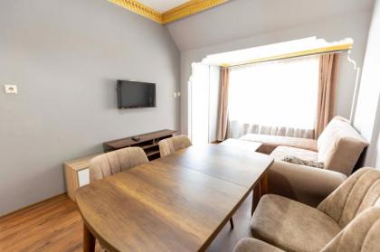 Anova Pera Hotel - image 28