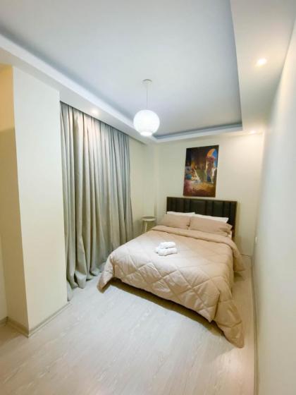Apartment Luxury Şişli - image 12
