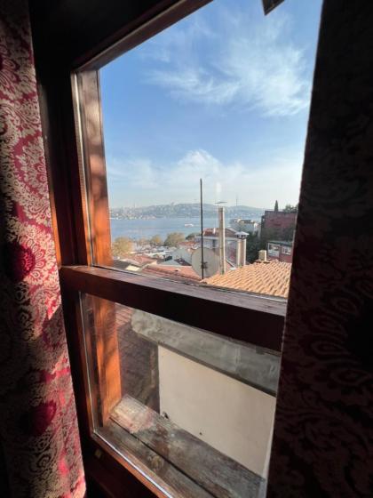 Bosphorus view Lux willa - image 19