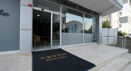Cevvo Hotel - image 10