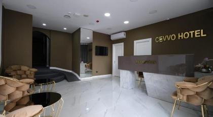 Cevvo Hotel - image 2