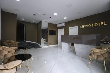 Cevvo Hotel - image 22