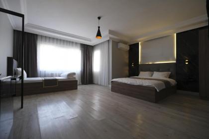 Cevvo Hotel - image 23