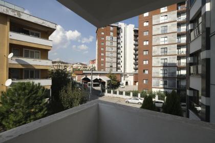 Cevvo Hotel - image 24