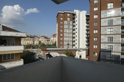 Cevvo Hotel - image 25