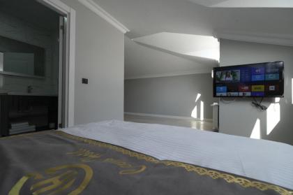 Cevvo Hotel - image 27
