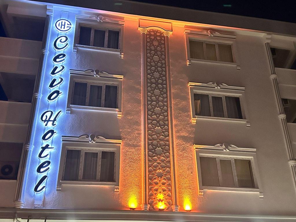Cevvo Hotel - image 7