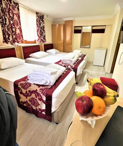 Viva Hotel Laleli