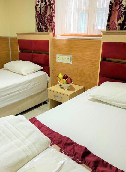 Viva Hotel Laleli - image 11
