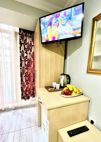 Viva Hotel Laleli - image 12