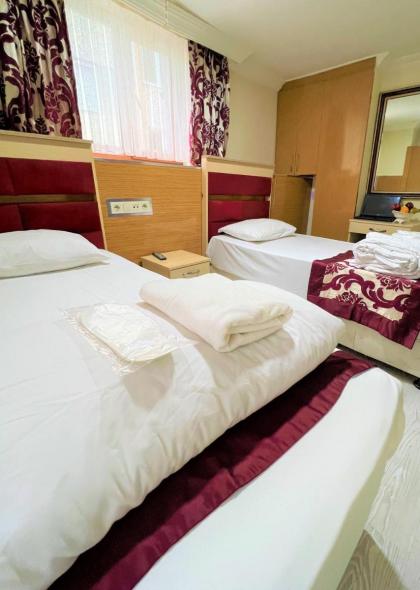 Viva Hotel Laleli - image 2