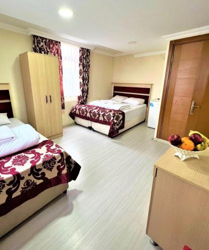 Viva Hotel Laleli - image 3