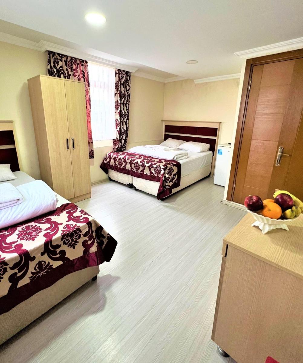 Viva Hotel Laleli - image 3