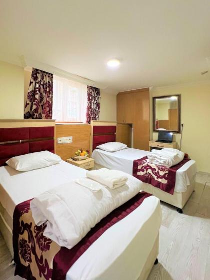 Viva Hotel Laleli - image 6