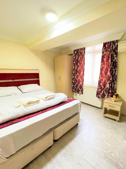 Viva Hotel Laleli - image 7