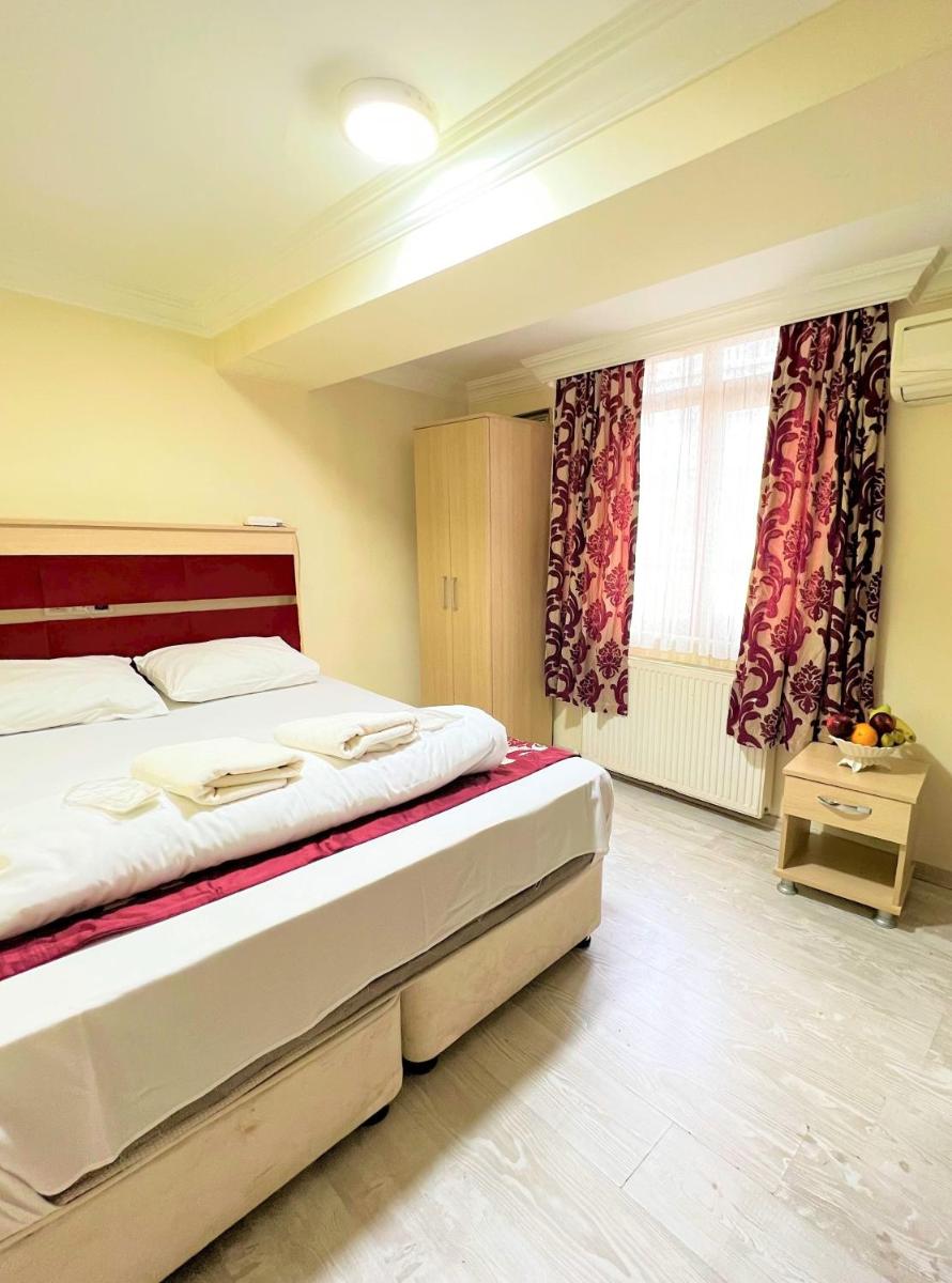 Viva Hotel Laleli - image 7