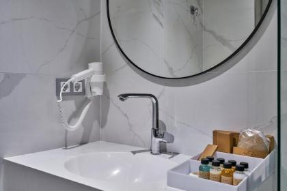Joyway Hotels Istanbul Sultanahmet - image 10
