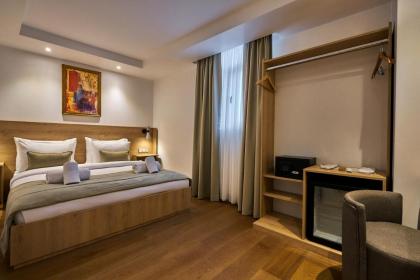 Joyway Hotels Istanbul Sultanahmet - image 11