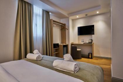 Joyway Hotels Istanbul Sultanahmet - image 13
