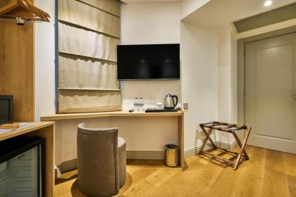 Joyway Hotels Istanbul Sultanahmet - image 14