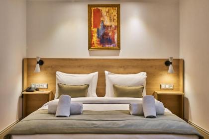 Joyway Hotels Istanbul Sultanahmet - image 15