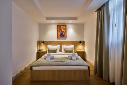 Joyway Hotels Istanbul Sultanahmet - image 16