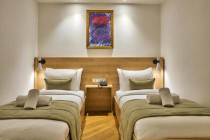 Joyway Hotels Istanbul Sultanahmet - image 17