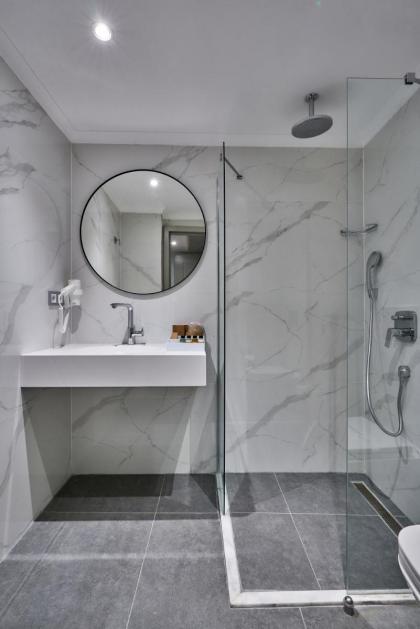Joyway Hotels Istanbul Sultanahmet - image 18
