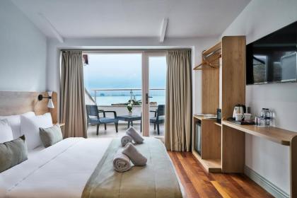 Joyway Hotels Istanbul Sultanahmet - image 2