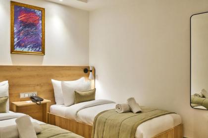 Joyway Hotels Istanbul Sultanahmet - image 19