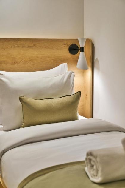Joyway Hotels Istanbul Sultanahmet - image 20