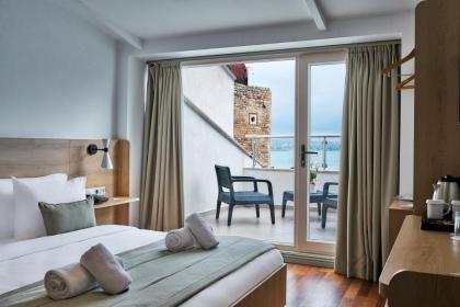 Joyway Hotels Istanbul Sultanahmet - image 21